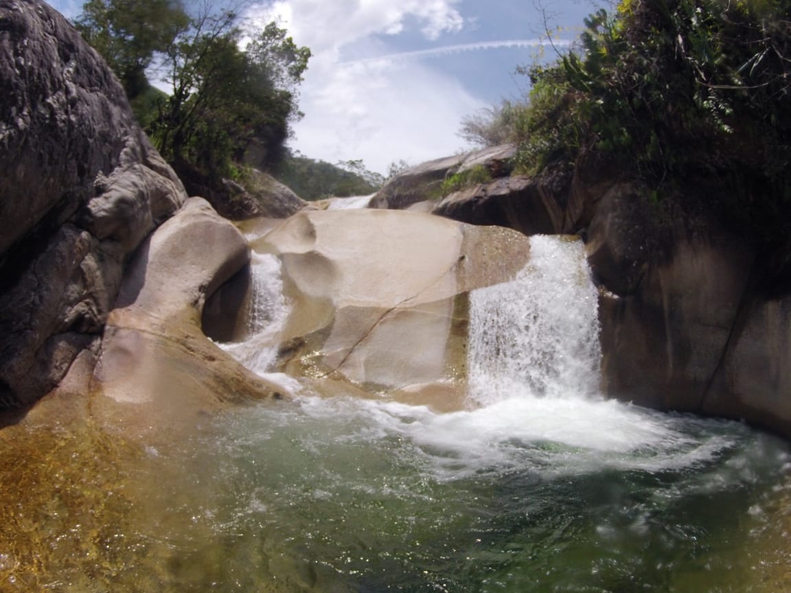 Río Verde de los Montes Sonsón