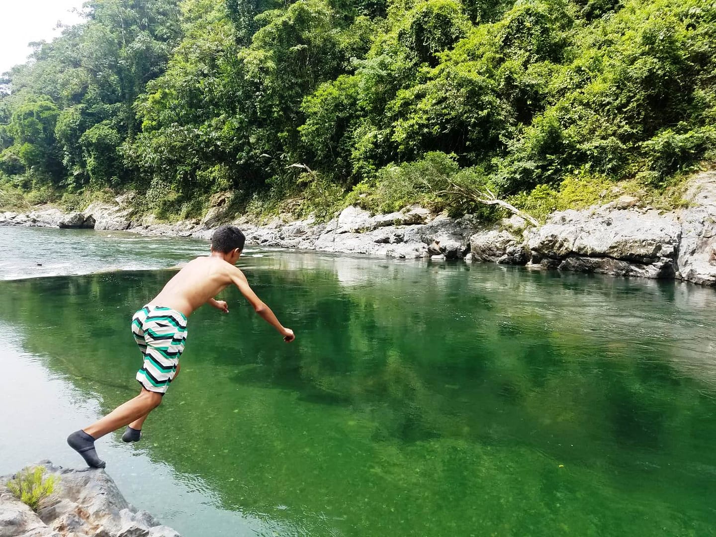 rio-verde-San-Francisco
